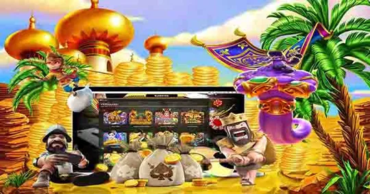 Unleash Your Luck with Vegas11: Experience Thrilling Online Fishing Slot Games in India